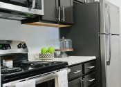 Thumbnail 1 of 20 - kitchen at Centerville Park 