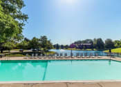 Thumbnail 28 of 32 - pool at apartment in Dearborn, mi