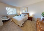 Thumbnail 7 of 18 - two bedroom apartment in East Lansing, MI