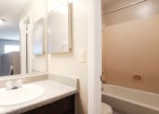 Thumbnail 3 of 21 - spacious bathrooms at Jackson TN apts