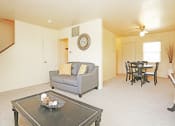 Thumbnail 2 of 16 - open floor plan apartments in Rantoul IL