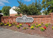Thumbnail 11 of 11 - Welcome sign for Colony Village