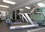 Thumbnail 14 of 28 - 24 hour fitness center at The Gates of Rochester