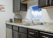 Thumbnail 2 of 20 - spacious kitchen at Centerville Park apartments