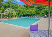 Thumbnail 7 of 15 - Dove Creek Pool in Baton Rouge LA