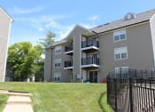 Thumbnail 28 of 30 - Apartments with Patio or Balcony
