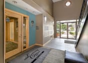 Thumbnail 8 of 17 - Leasing Office at Fitchburg WI apartments