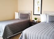 Thumbnail 5 of 27 - Second Bedroom in apartment