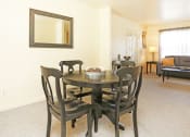 Thumbnail 3 of 16 - dining room at Golfview Village Townhomes