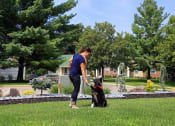 Thumbnail 16 of 20 - pet friendly apartments in Kalamazoo