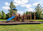 Thumbnail 25 of 33 - Playground at River Oaks Apartments