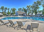 Thumbnail 23 of 26 - swimming pool at Southgate apartments