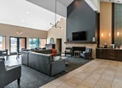 Thumbnail 20 of 32 - apartment clubhouse in Dearborn, MI