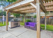 Thumbnail 8 of 15 - Dove Creek Apartments in Baton Rouge LA