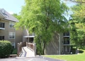 Thumbnail 26 of 30 - Shade Trees at apartment complex