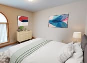 Thumbnail 11 of 16 - two bedroom townhome for rent in rochester mn