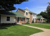 Thumbnail 18 of 20 - Apartment Buildings in Kalamazoo