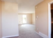 Thumbnail 4 of 27 - open floor plan apartment