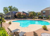 Thumbnail 20 of 29 - swimming pool at Mill Creek Apartments