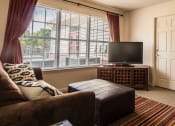 Thumbnail 3 of 30 - large windows in San Angelo apts