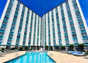 Thumbnail 18 of 21 - swimming pool at icon Apartments