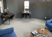 Thumbnail 10 of 17 - On-site business center