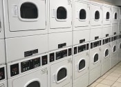 Thumbnail 9 of 18 - Arbors at Eastland onsite laundry Facility 