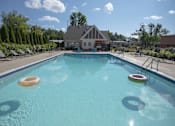 Thumbnail 17 of 20 - Arcadian grove apartments swimming pool