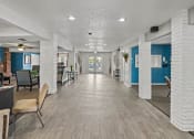 Thumbnail 11 of 27 - leasing office at Arbors of Grandview
