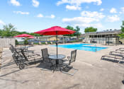 Thumbnail 24 of 27 - outdoor saltwater swimming pool
