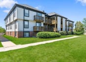Thumbnail 26 of 28 - our apartments showcase a beautiful lawn