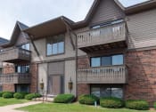 Thumbnail 29 of 30 - Fox Hill Glens Apartments in Grand Blanc MI
