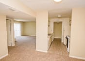 Thumbnail 3 of 14 - open floor plan 