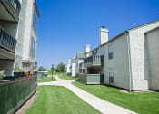 Thumbnail 13 of 14 - apartments with patio or balcony 