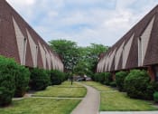 Thumbnail 22 of 25 - The Brookville Apartments in Columbus OH