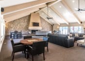 Thumbnail 16 of 30 - clubhouse at fix hill glens apartments in Grand Blanc, MI