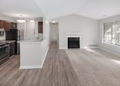 Thumbnail 7 of 25 - fireplaces in Madison Heights MI apartments
