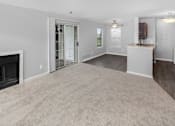 Thumbnail 8 of 25 - apartments in Madison Heights with patio/balcony