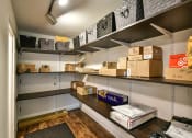 Thumbnail 21 of 35 - package receiving center at Madison WI apartments
