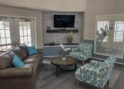 Thumbnail 11 of 21 - Clubhouse at Waterford Pines apartments