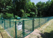 Thumbnail 13 of 21 - fenced in dog park at Waterford Pines
