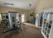 Thumbnail 21 of 21 - Waterford Pines apartments fitness center