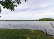 Thumbnail 19 of 21 - Waterford Mi apartments with lake view