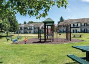 Thumbnail 16 of 21 - playground at Waterford Pines Apartments