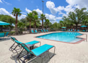 Thumbnail 18 of 25 - report style swimming pool at acadian point apartments
