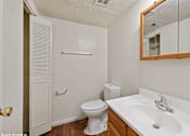 Thumbnail 11 of 17 - apartment bathroom