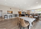 Thumbnail 14 of 17 - clubhouse at Arbor Pointe Apartments