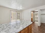 Thumbnail 5 of 17 - Fully-Equipped Kitchen with appliances