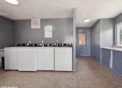 Thumbnail 15 of 17 - Laundry Facilities at apartment complex