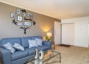 Thumbnail 1 of 18 - living room at Arbors at Eastland